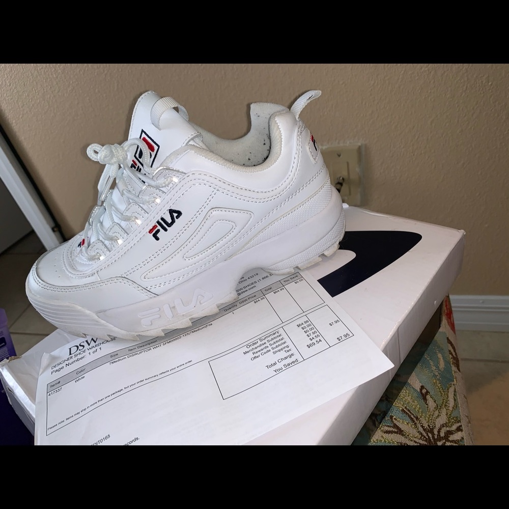 Really nice shoes